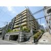 プライマル渋谷桜丘の外観