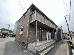 ウィステリア（大門町）の外観画像