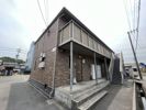 ウィステリア（大門町）の外観