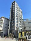 GRAN PASEO 広尾の外観