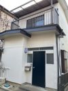 北永井貸家2の外観