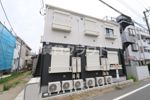ベイヒルテラスの間取り画像