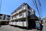 Comfort HiroseⅡの間取り画像