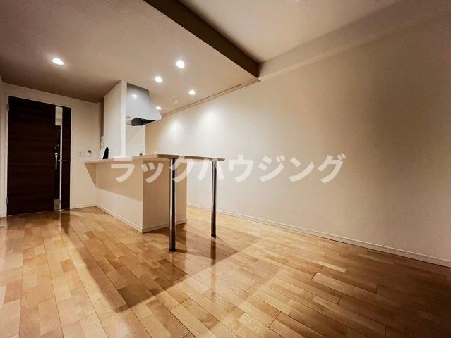 リビング