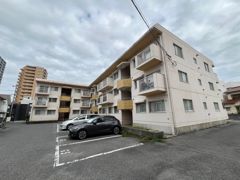 田崎コーポの外観画像