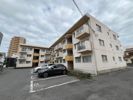 田崎コーポの間取り画像