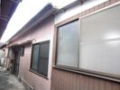 見山邸の間取り画像