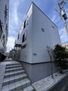 LibreⅠ番館の間取り画像