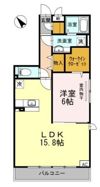 D－room上馬の間取り画像