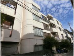 シテイライフ林の外観画像