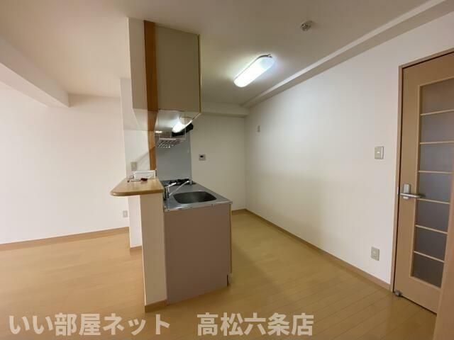 リビング