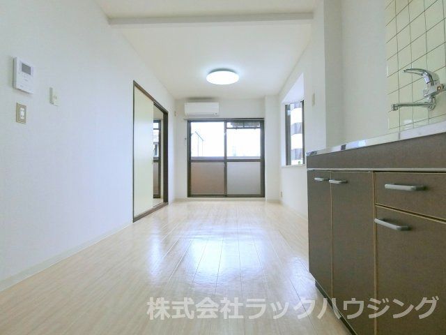 リビング