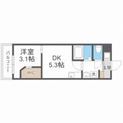SERENiTE-04の間取り画像