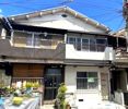 北島町貸家の間取り画像