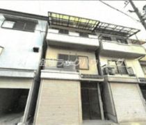 寝屋川市小路北町戸建の外観画像