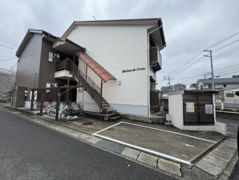 メゾンドゥクロワの外観画像
