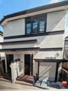アーク浜田山の外観