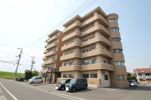 エクセレント旭川の外観