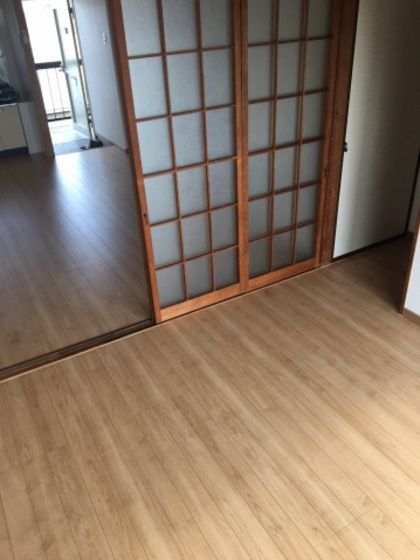 リビング