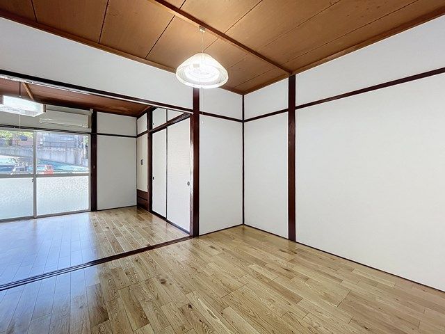 リビング