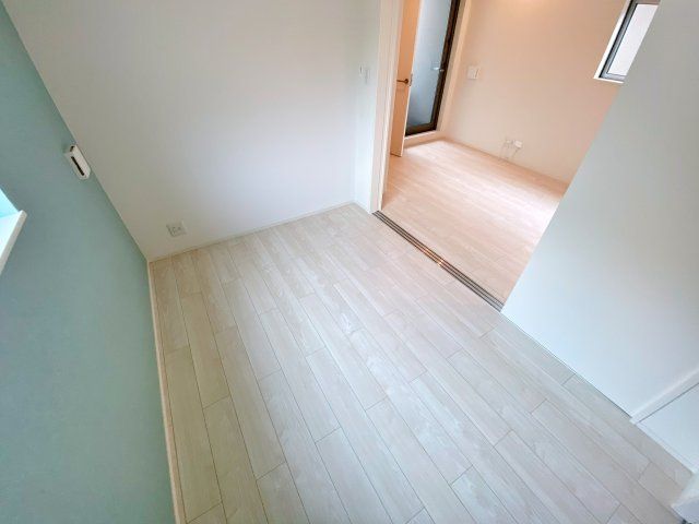 洋室