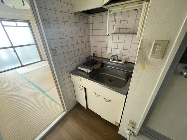 キッチン