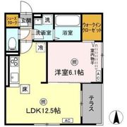 D-ROOM 栄2丁目の間取り画像