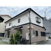 リバーサイドヤマトBの外観画像