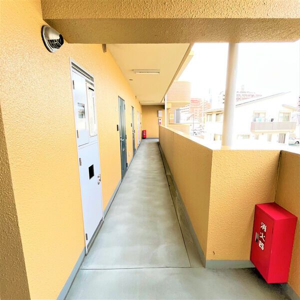 ロビー