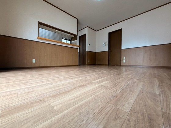 リビング
