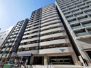 SERENiTE本町refletの外観