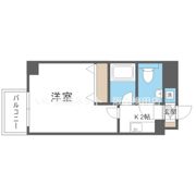 トップハイム・サノの間取り画像