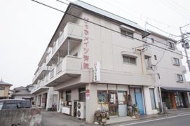 ぴゅあメイツ斎院の外観画像
