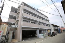 オクトワール松山中村の外観画像