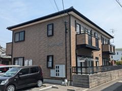 フォブール花の外観画像