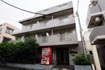 ヴィラージュ行徳の間取り画像
