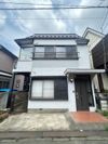 浜田山3丁目戸建の外観