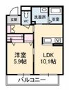 La luceの間取り画像