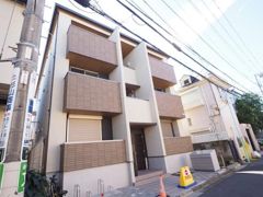 フォレスト荻窪 （AP）の外観画像