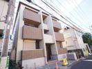 フォレスト荻窪 （AP）の外観