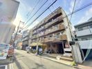 サンスリーハイツ布施の間取り画像