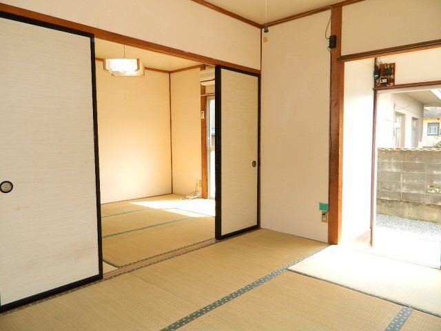 和室