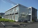 レオパレス下山の間取り画像