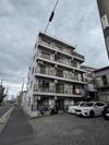 レイエクセレントリバーサイド磯子の外観