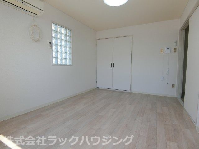 洋室