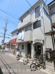 ビクトリーの外観画像