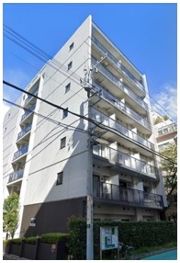 PREMIUM CUBE 菊川の外観画像