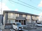 プレミアHⅢの外観