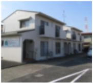 テラスハウス竹嶋B棟の外観画像