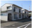 テラスハウス竹嶋B棟の間取り画像